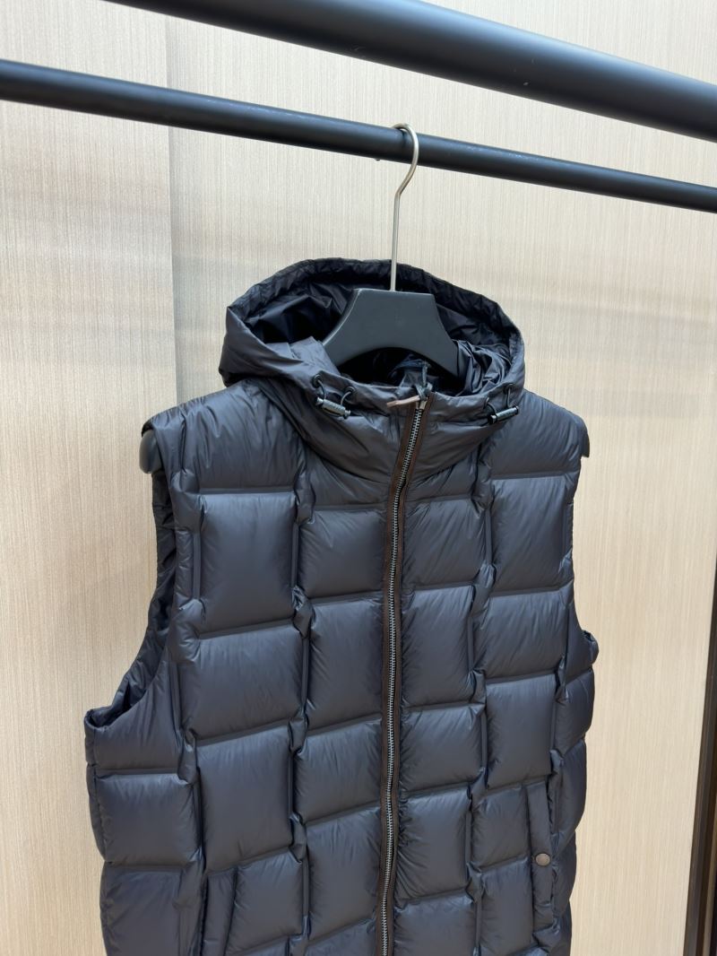 Zegna Down Jackets